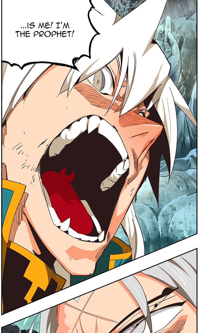 The God of High School Chapter 473 page 67 - Chapter 473: Ep. 473