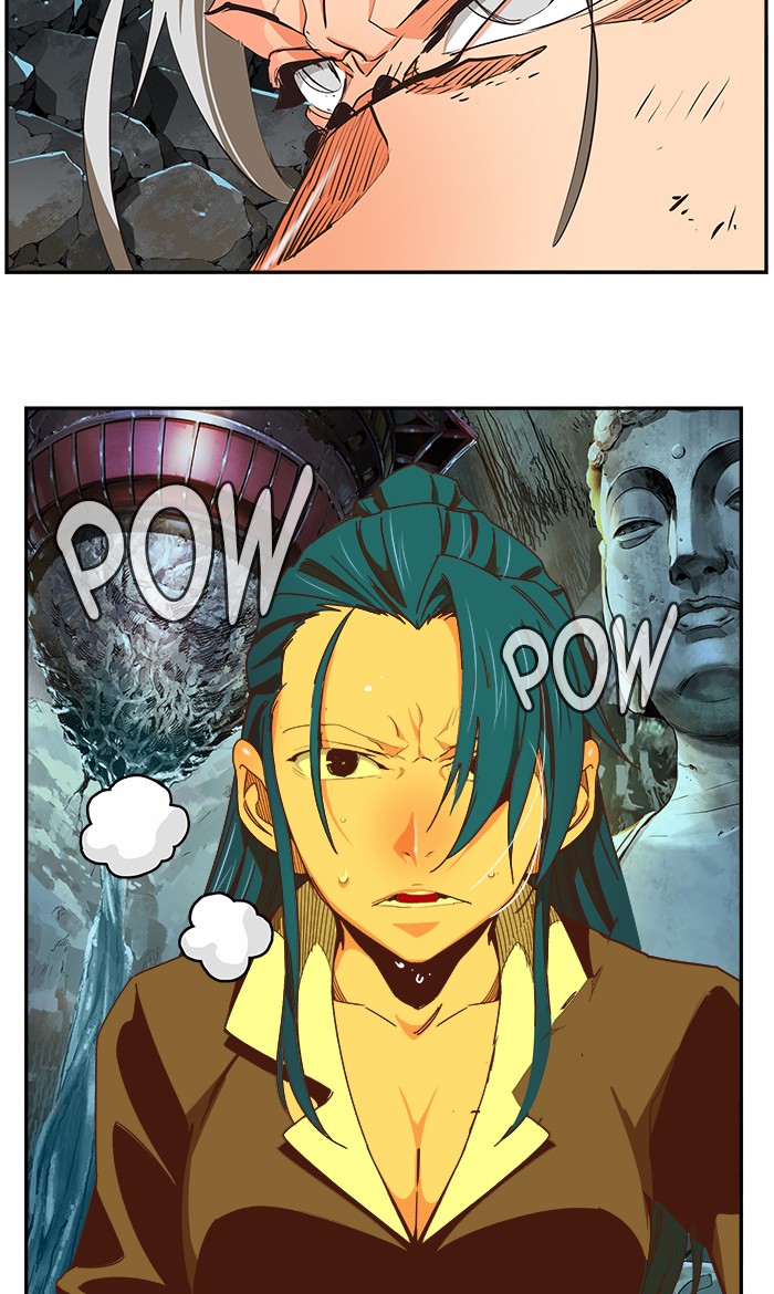 The God of High School Chapter 473 page 68 - Chapter 473: Ep. 473