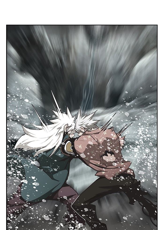The God of High School Chapter 473 page 7 - Chapter 473: Ep. 473