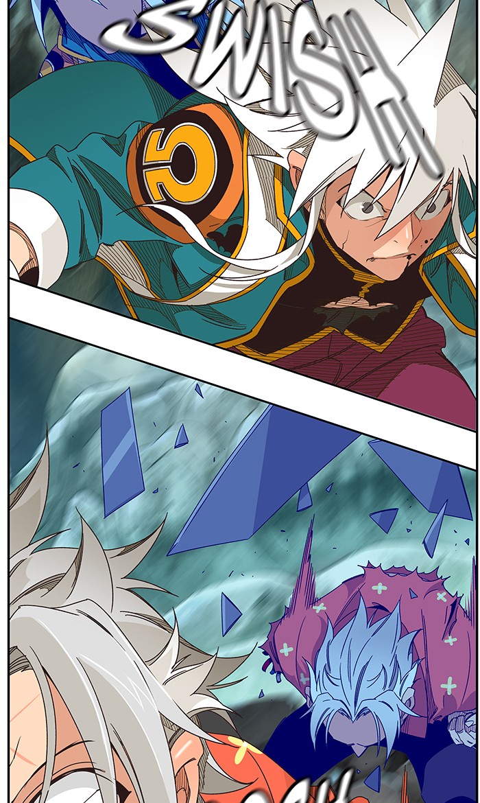 The God of High School Chapter 473 page 77 - Chapter 473: Ep. 473