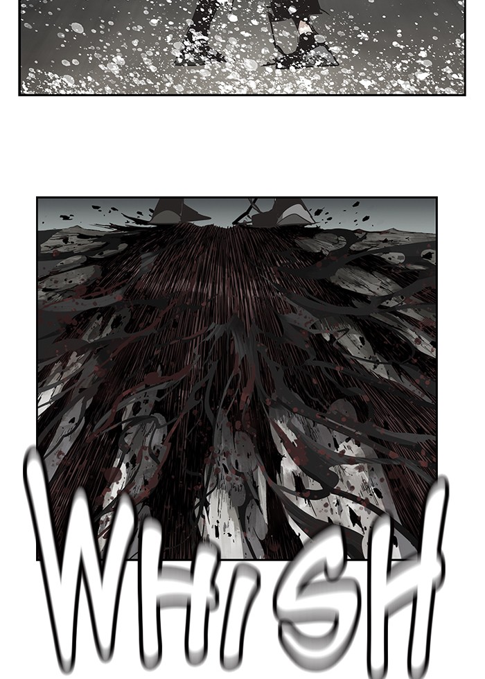 The God of High School Chapter 473 page 8 - Chapter 473: Ep. 473