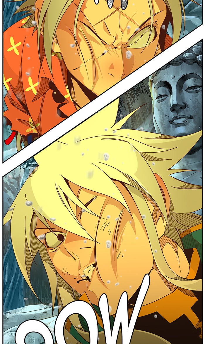 The God of High School Chapter 473 page 80 - Chapter 473: Ep. 473