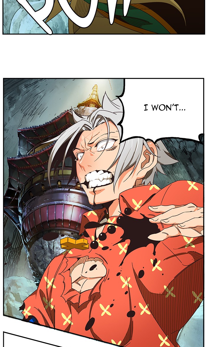 The God of High School Chapter 473 page 81 - Chapter 473: Ep. 473