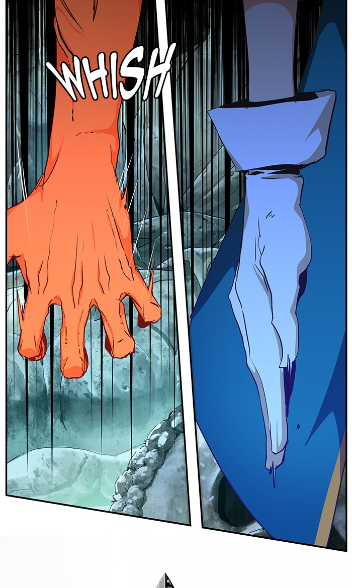 The God of High School Chapter 473 page 84 - Chapter 473: Ep. 473