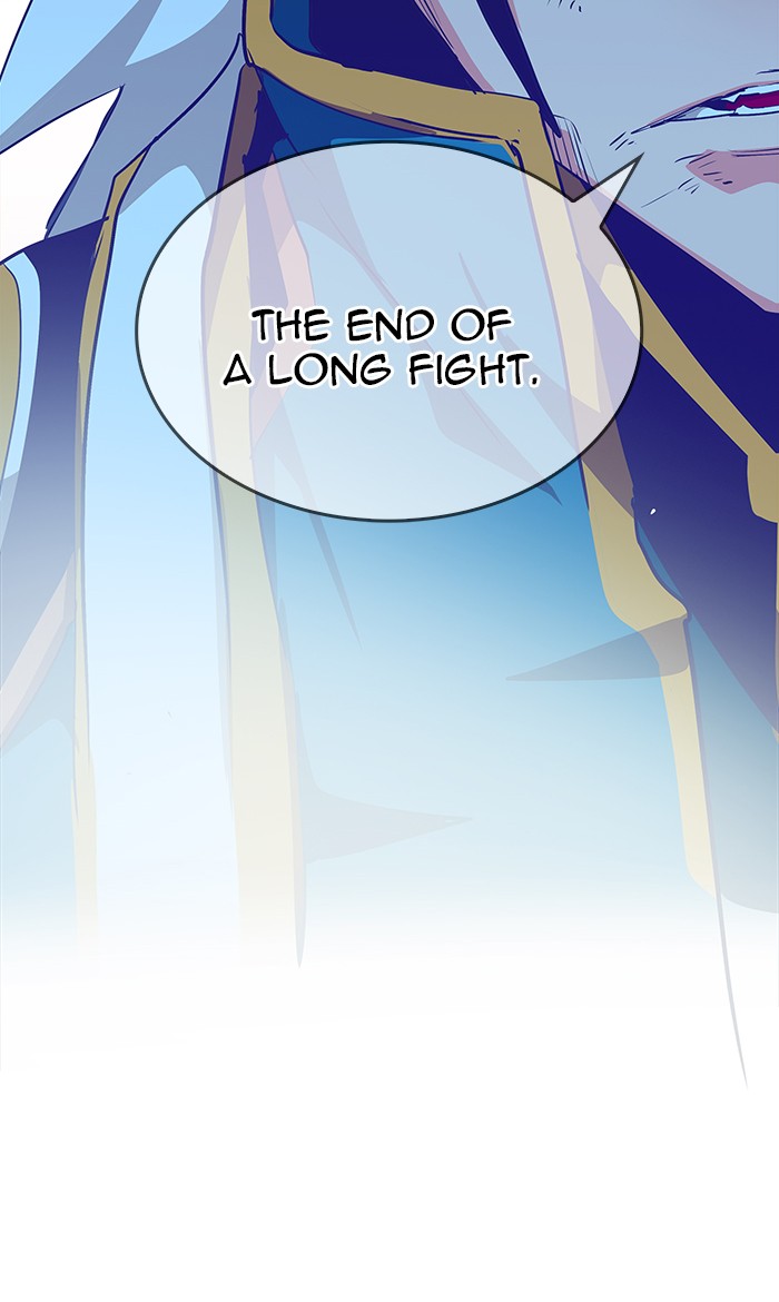 The God of High School Chapter 473 page 90 - Chapter 473: Ep. 473