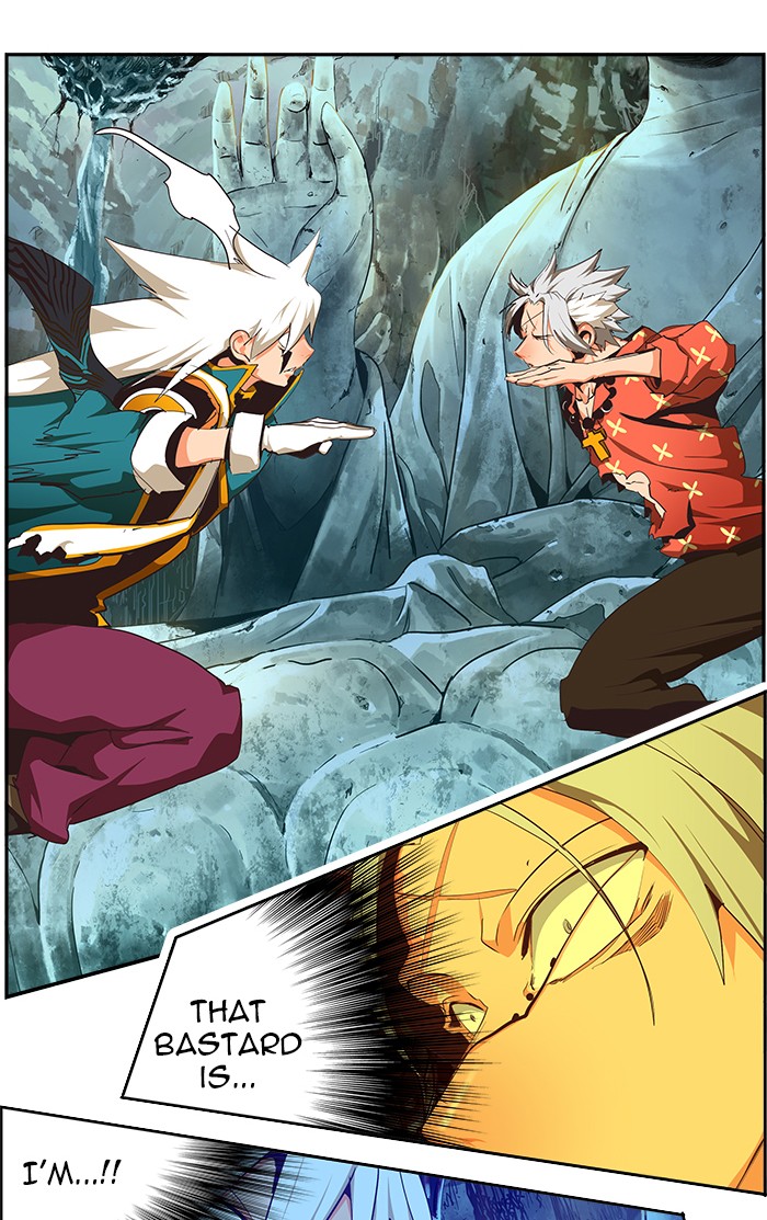 The God of High School Chapter 473 page 95 - Chapter 473: Ep. 473