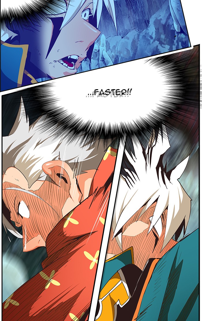 The God of High School Chapter 473 page 96 - Chapter 473: Ep. 473