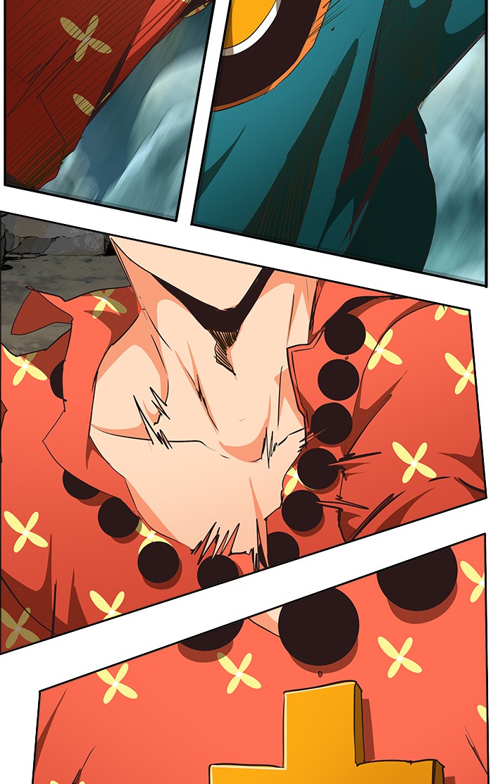 The God of High School Chapter 473 page 97 - Chapter 473: Ep. 473