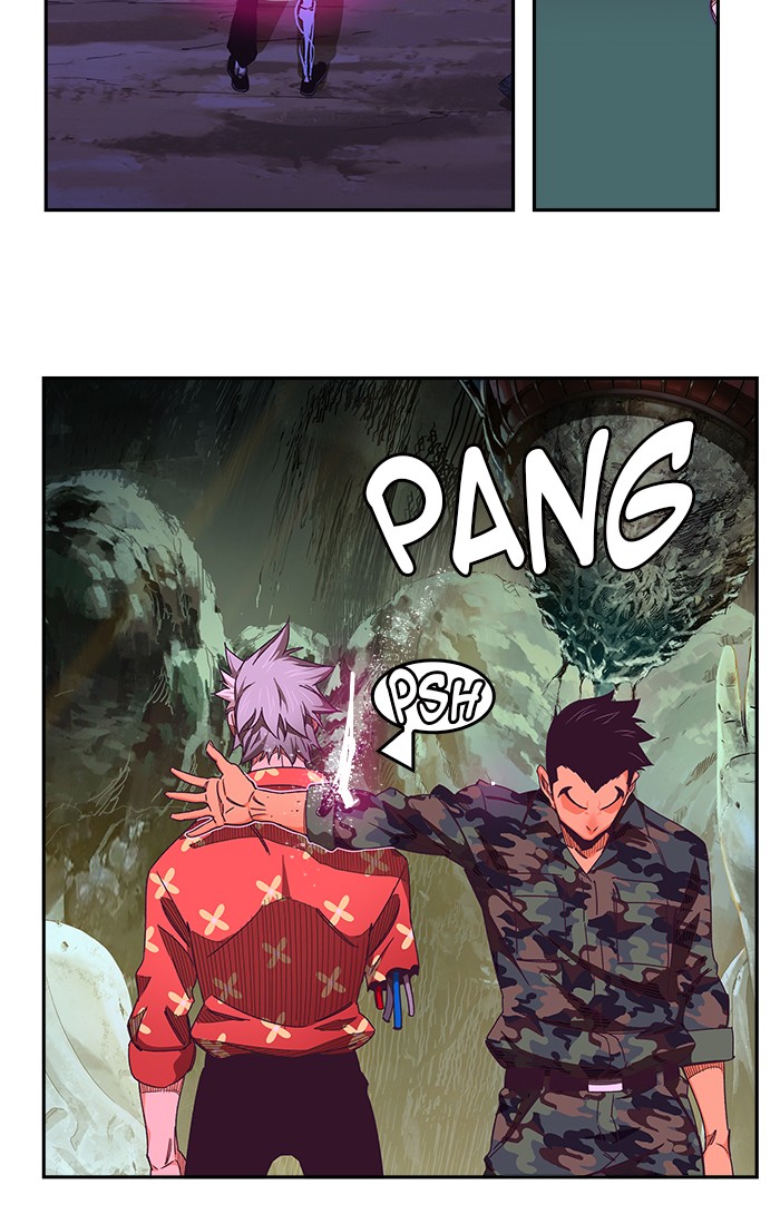 The God of High School Chapter 474 page 18 - Chapter 474: Ep. 474