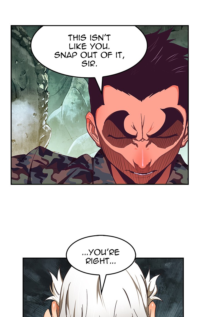 The God of High School Chapter 474 page 19 - Chapter 474: Ep. 474