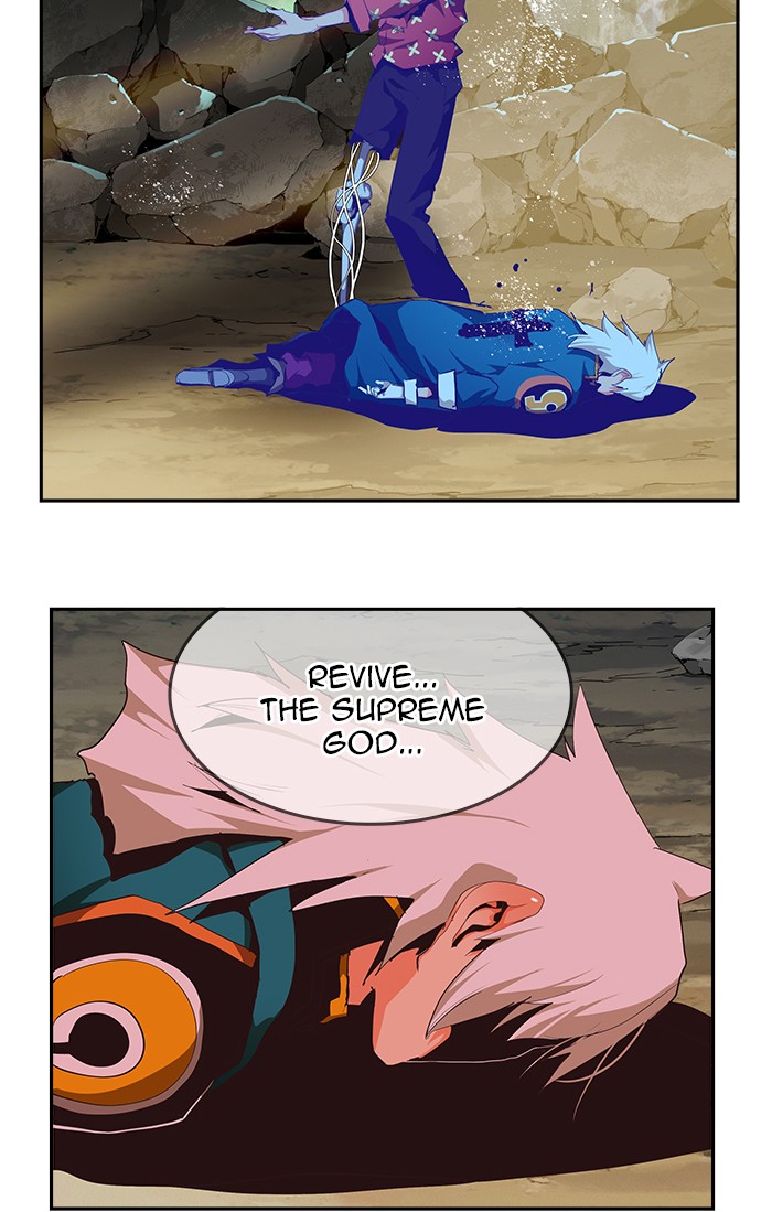 The God of High School Chapter 474 page 2 - Chapter 474: Ep. 474