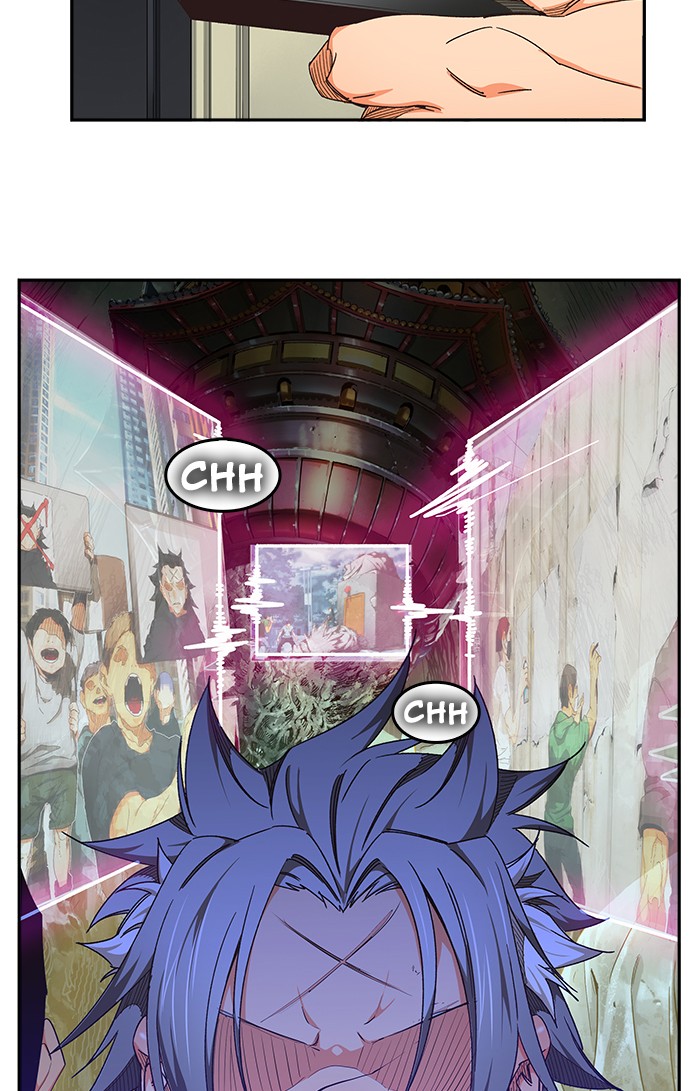 The God of High School Chapter 474 page 24 - Chapter 474: Ep. 474
