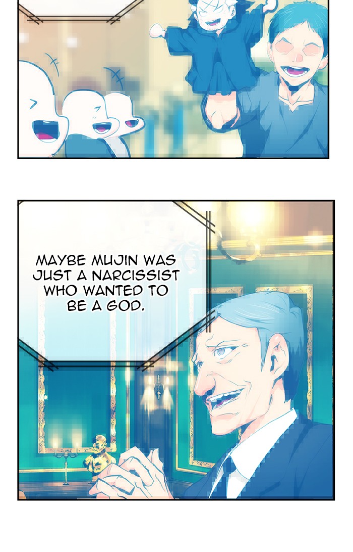 The God of High School Chapter 474 page 26 - Chapter 474: Ep. 474