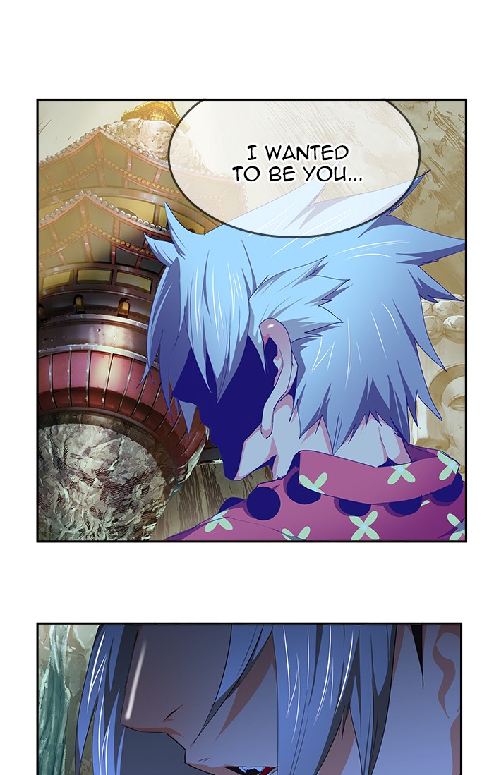 The God of High School Chapter 474 page 3 - Chapter 474: Ep. 474