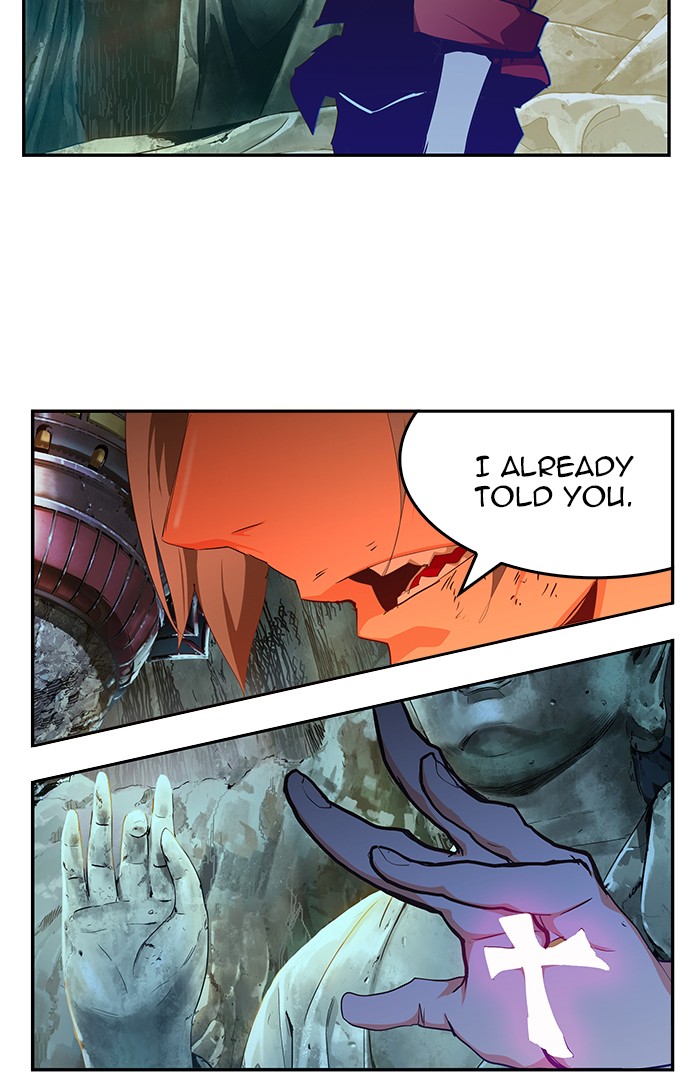 The God of High School Chapter 474 page 30 - Chapter 474: Ep. 474