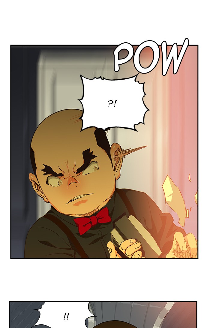 The God of High School Chapter 474 page 31 - Chapter 474: Ep. 474