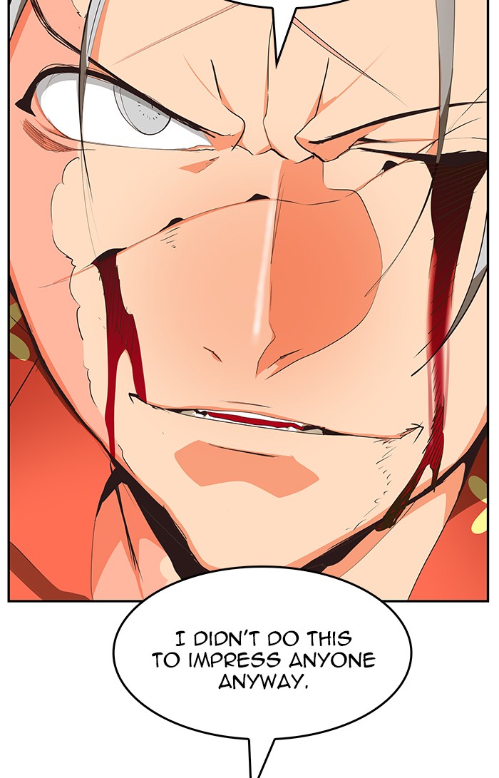 The God of High School Chapter 474 page 34 - Chapter 474: Ep. 474