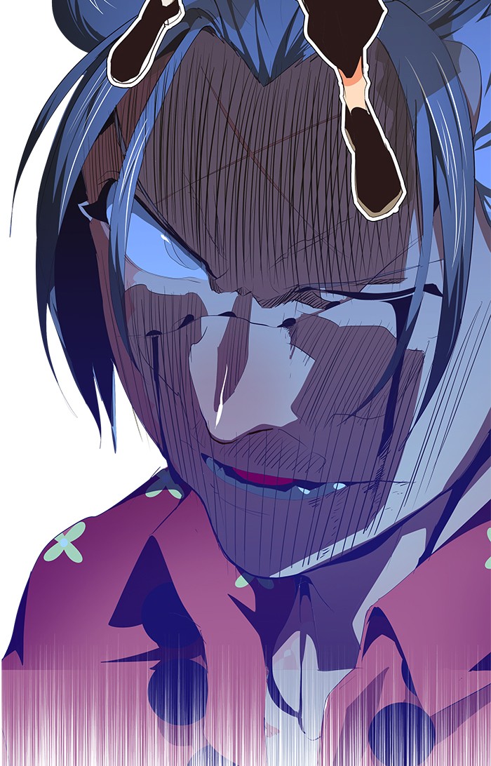 The God of High School Chapter 474 page 36 - Chapter 474: Ep. 474