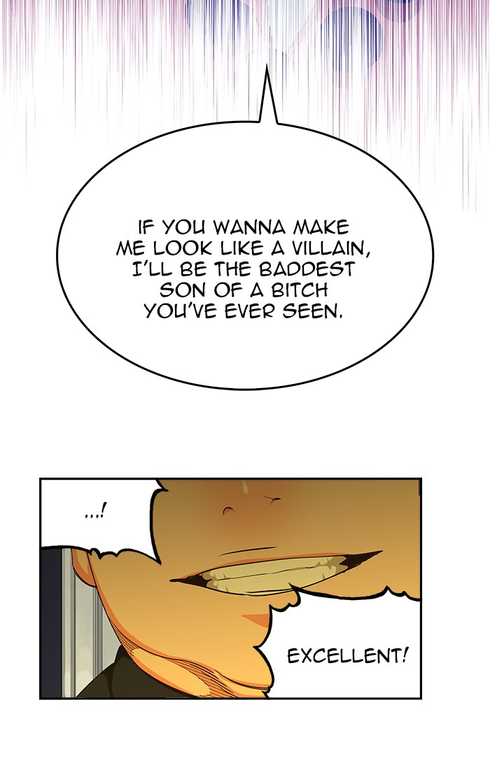 The God of High School Chapter 474 page 37 - Chapter 474: Ep. 474