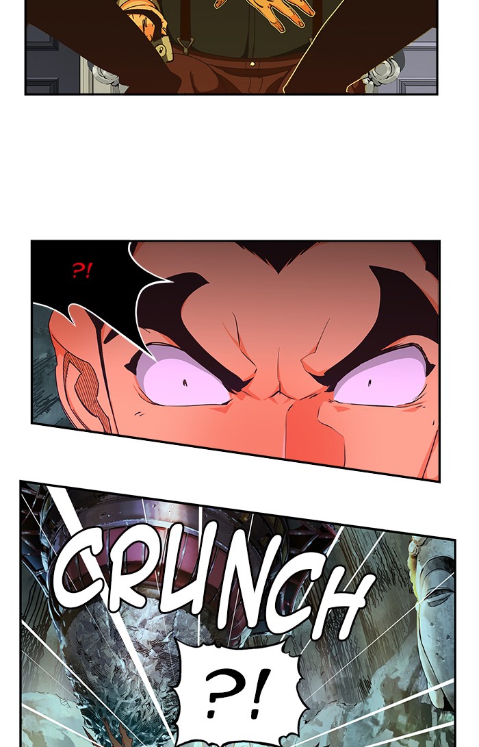 The God of High School Chapter 474 page 39 - Chapter 474: Ep. 474