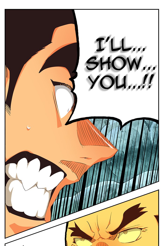 The God of High School Chapter 474 page 46 - Chapter 474: Ep. 474