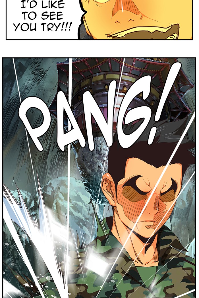 The God of High School Chapter 474 page 47 - Chapter 474: Ep. 474