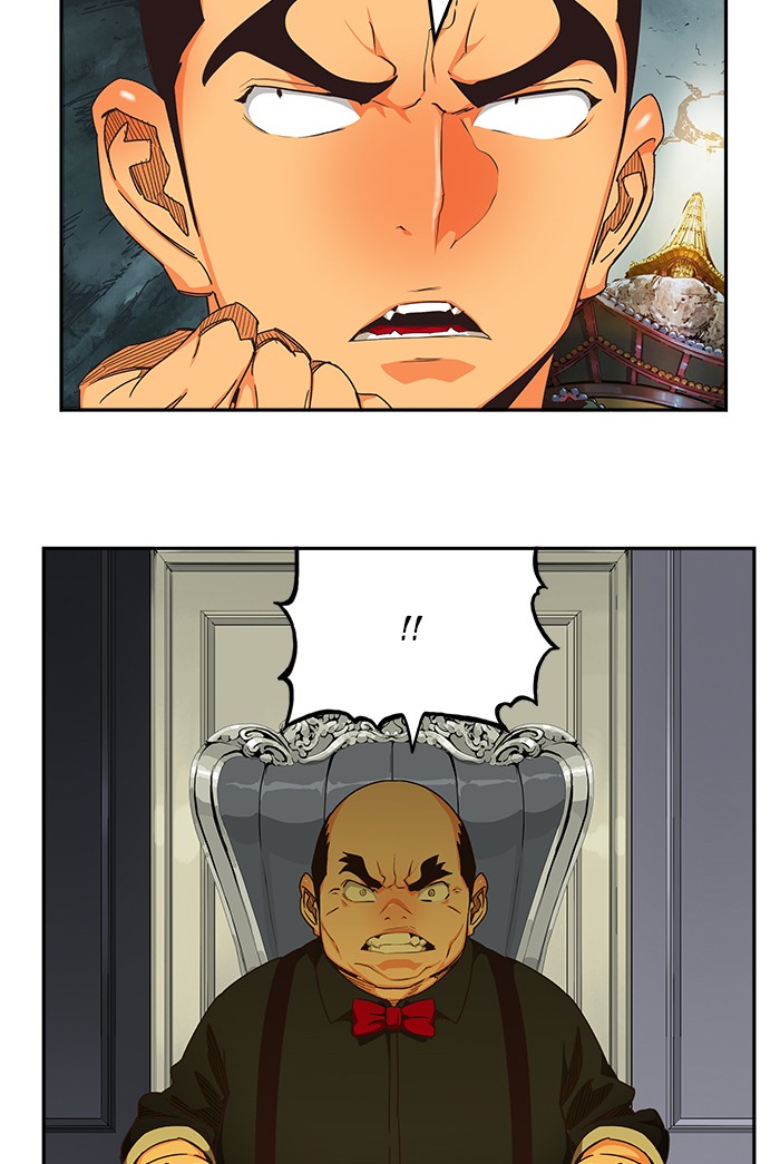 The God of High School Chapter 474 page 49 - Chapter 474: Ep. 474