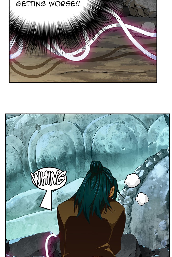 The God of High School Chapter 474 page 52 - Chapter 474: Ep. 474