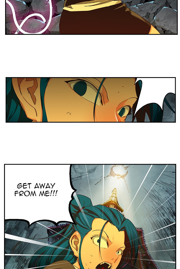 The God of High School Chapter 474 page 53 - Chapter 474: Ep. 474