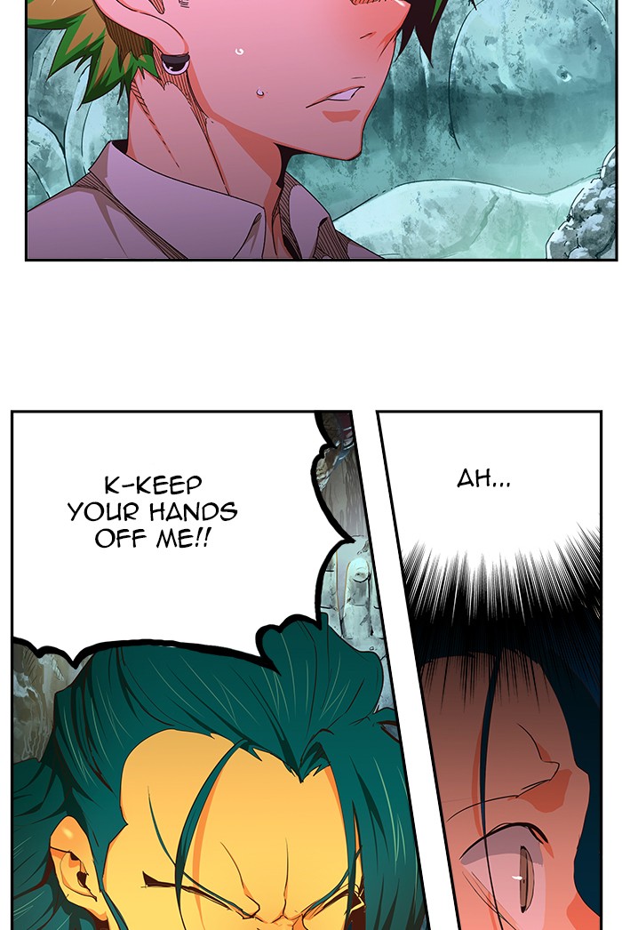 The God of High School Chapter 474 page 55 - Chapter 474: Ep. 474