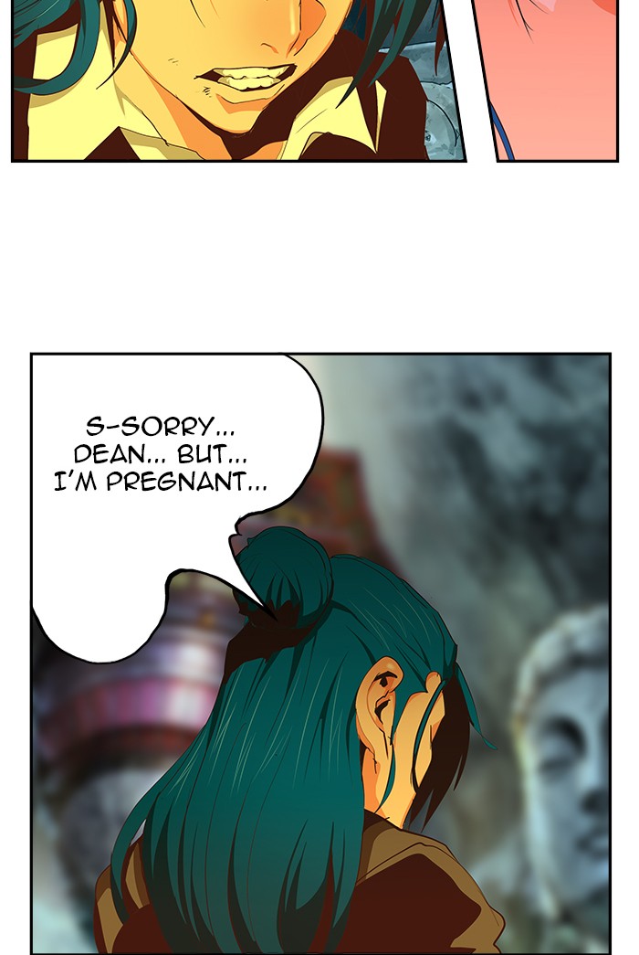 The God of High School Chapter 474 page 56 - Chapter 474: Ep. 474