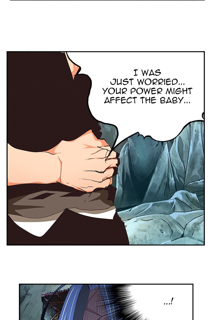 The God of High School Chapter 474 page 57 - Chapter 474: Ep. 474