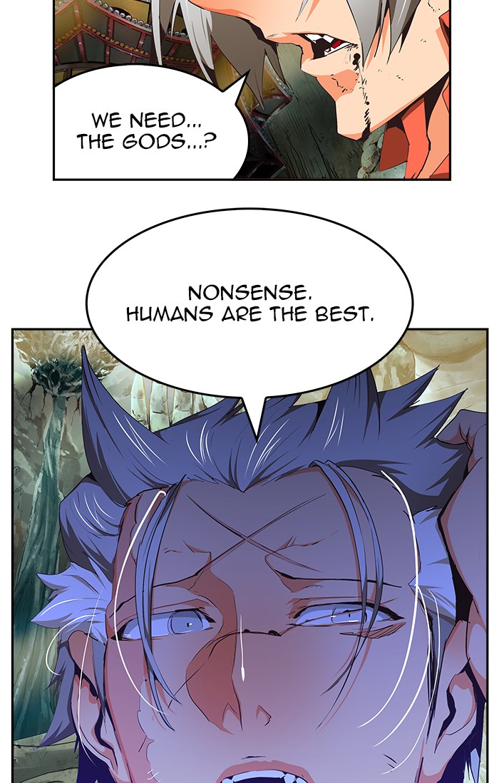 The God of High School Chapter 474 page 7 - Chapter 474: Ep. 474