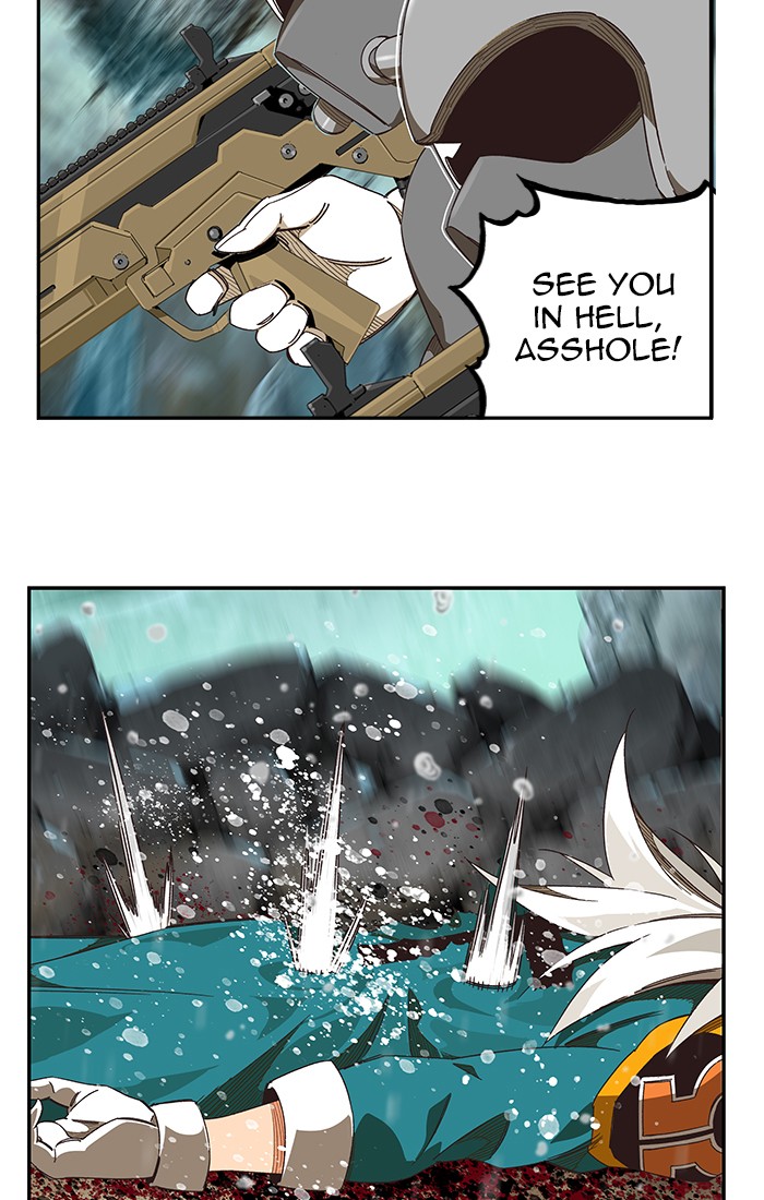 The God of High School Chapter 474 page 71 - Chapter 474: Ep. 474