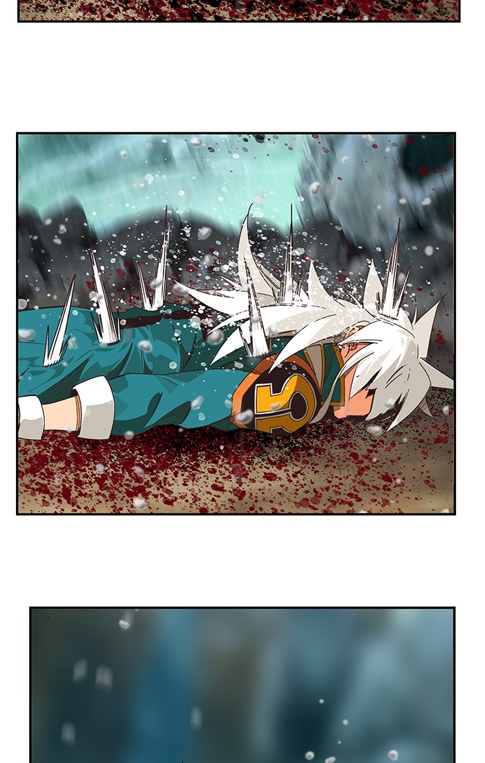 The God of High School Chapter 474 page 72 - Chapter 474: Ep. 474