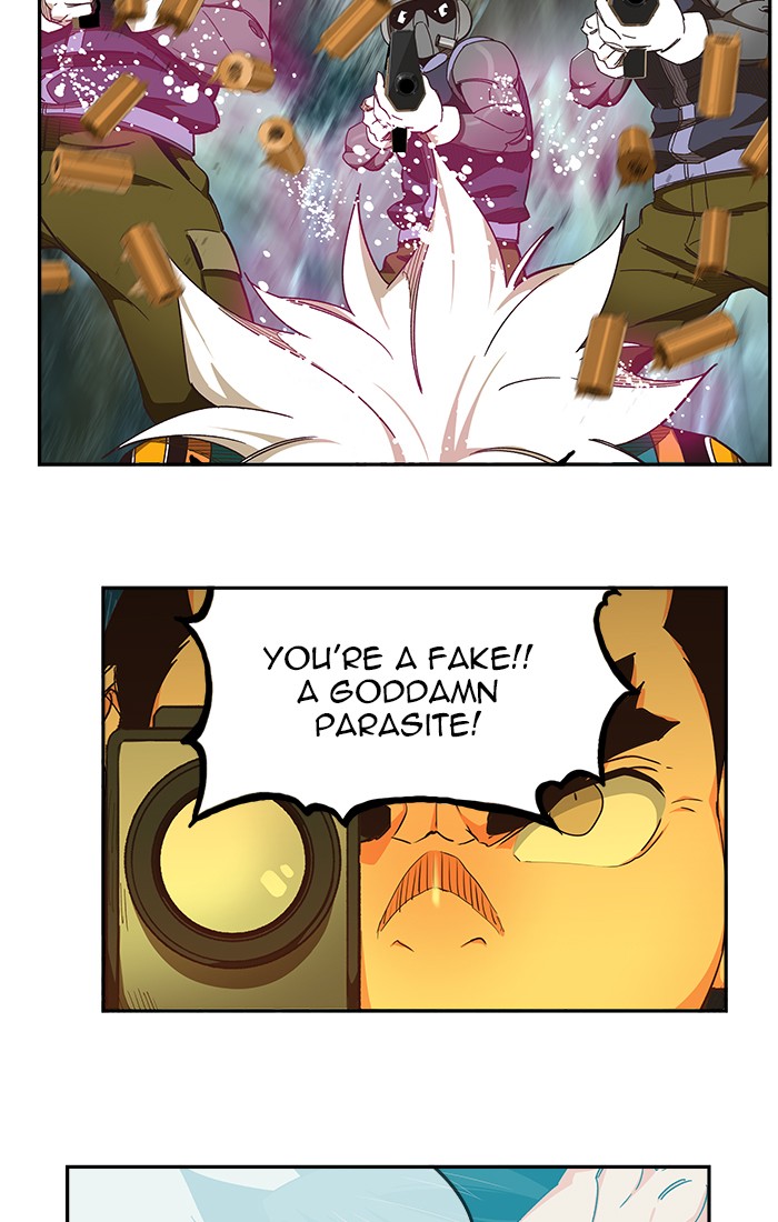 The God of High School Chapter 474 page 77 - Chapter 474: Ep. 474