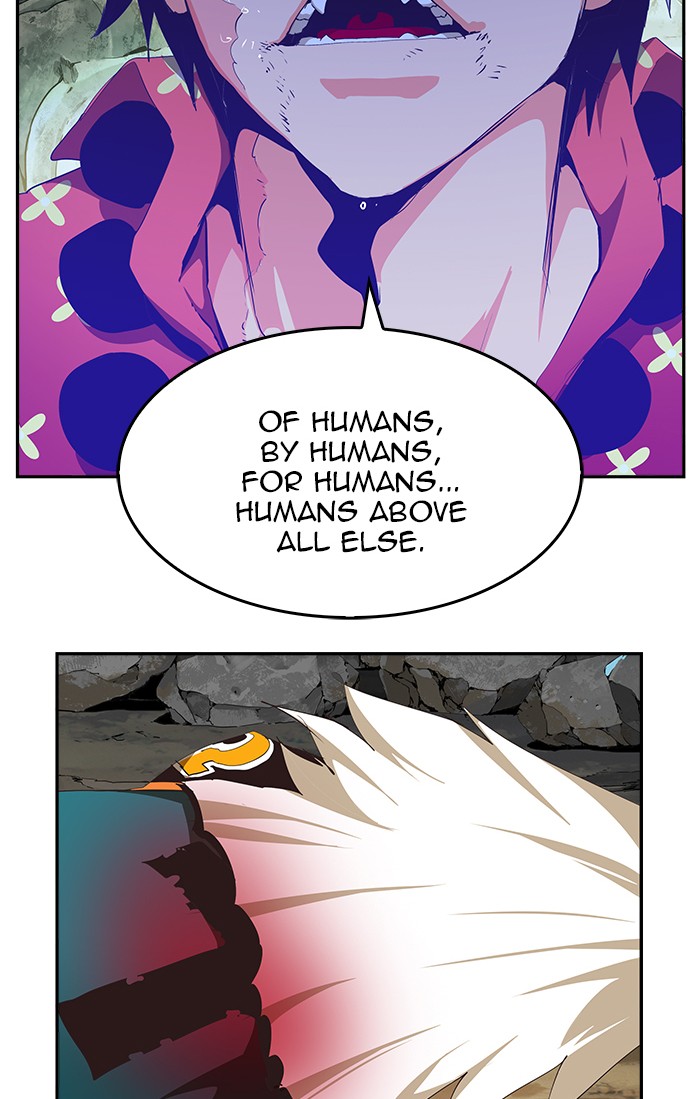 The God of High School Chapter 474 page 8 - Chapter 474: Ep. 474