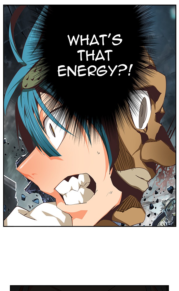 The God of High School Chapter 475 page 104 - Chapter 475: Ep. 475