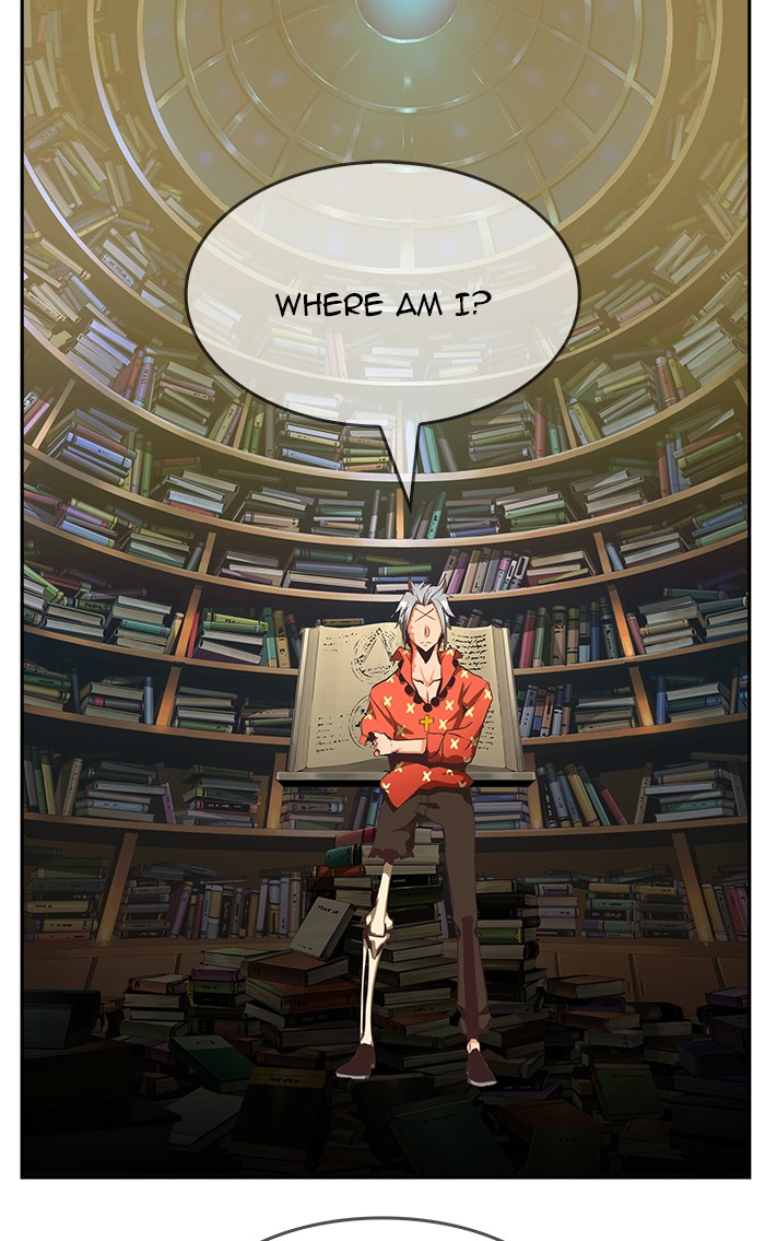 The God of High School Chapter 475 page 106 - Chapter 475: Ep. 475
