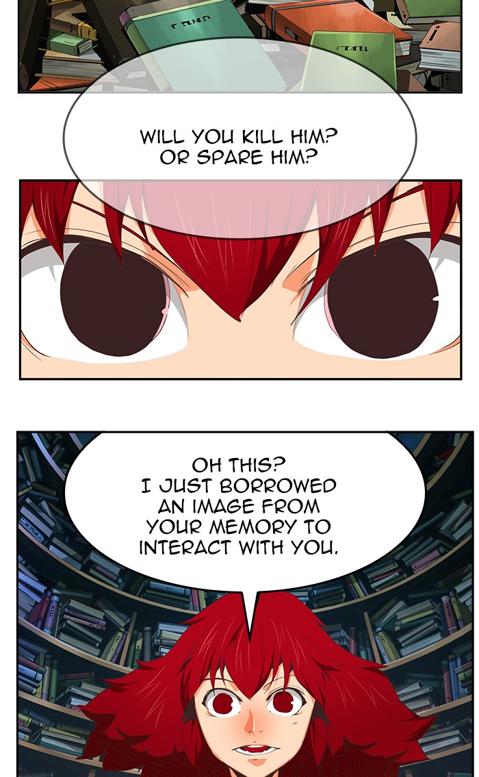 The God of High School Chapter 475 page 108 - Chapter 475: Ep. 475