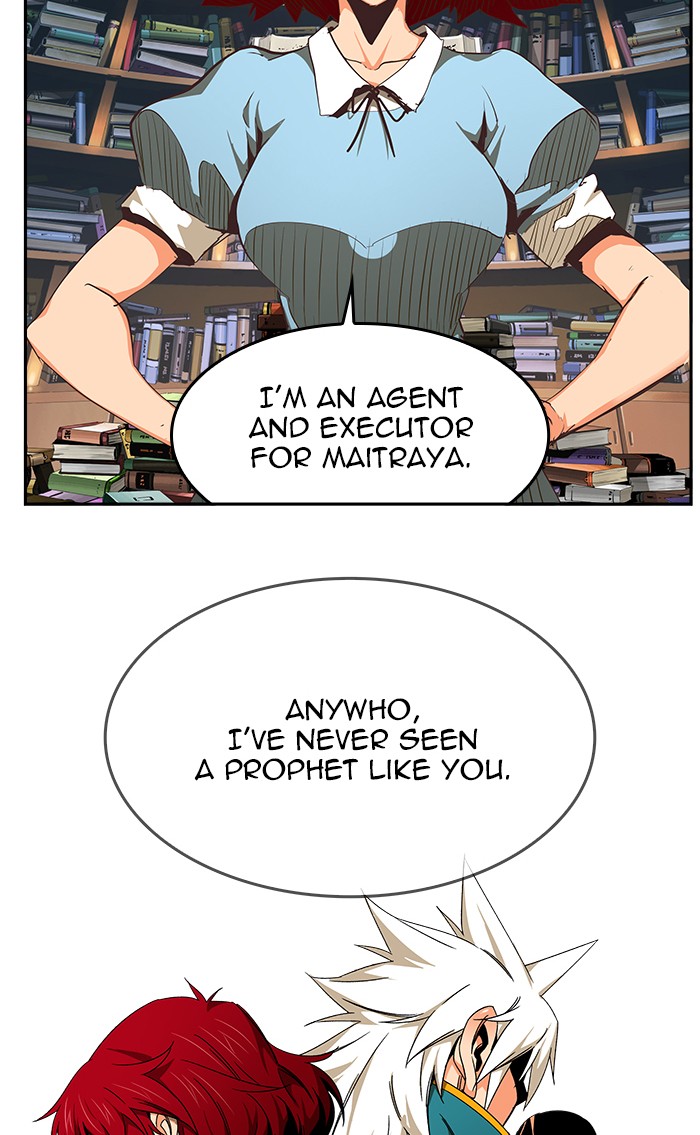 The God of High School Chapter 475 page 109 - Chapter 475: Ep. 475