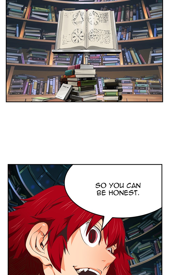 The God of High School Chapter 475 page 113 - Chapter 475: Ep. 475