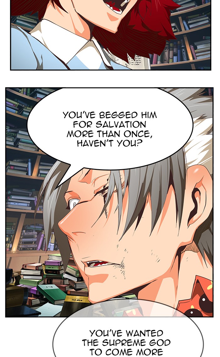 The God of High School Chapter 475 page 114 - Chapter 475: Ep. 475