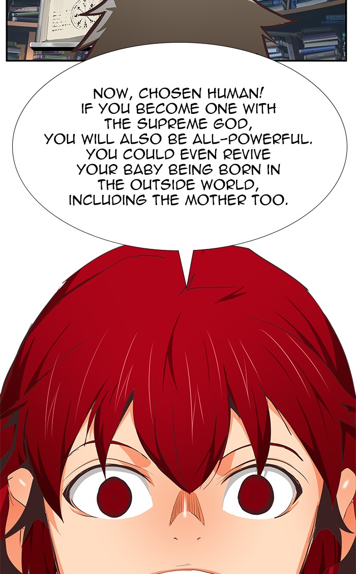 The God of High School Chapter 475 page 117 - Chapter 475: Ep. 475