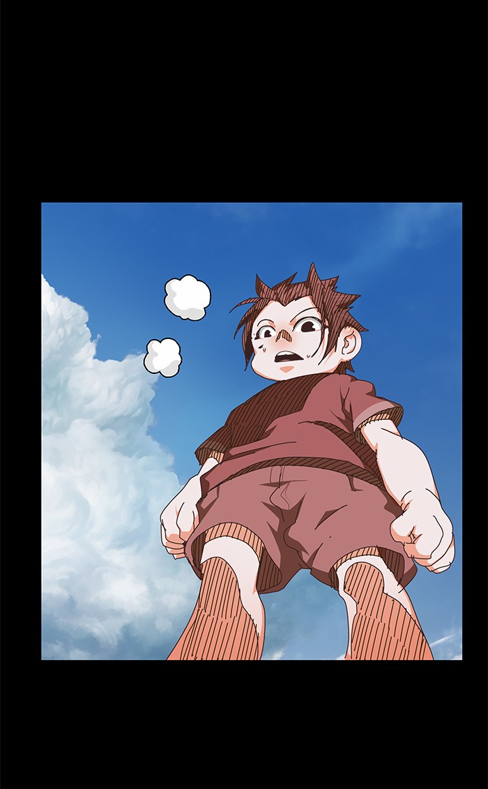 The God of High School Chapter 475 page 122 - Chapter 475: Ep. 475