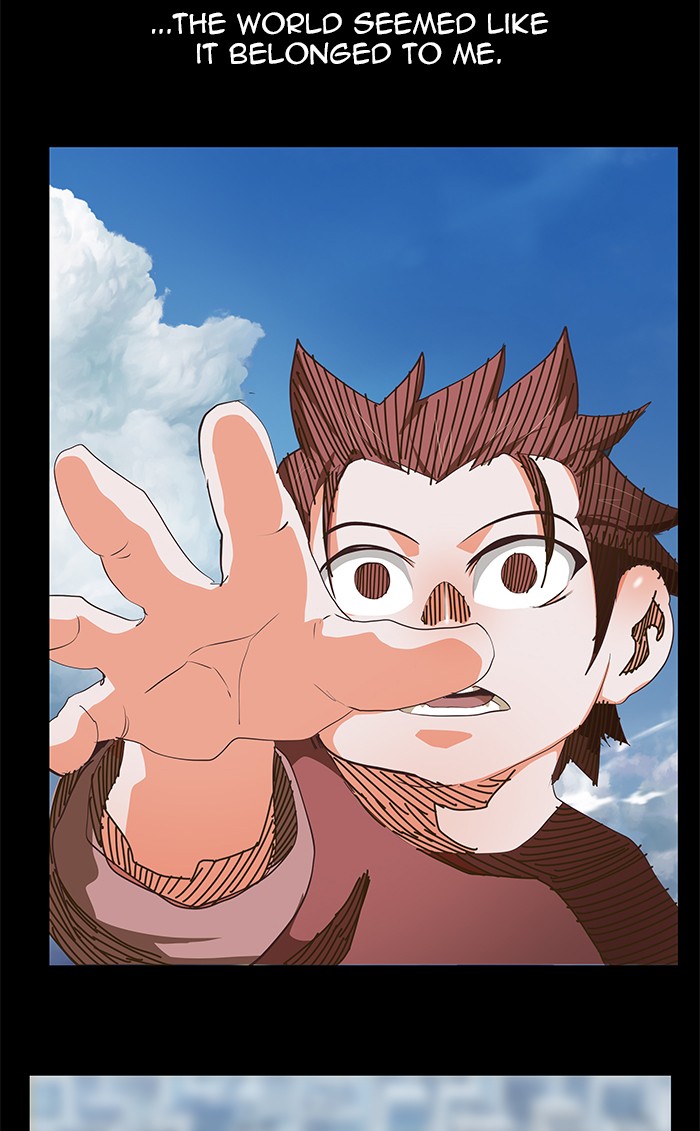 The God of High School Chapter 475 page 124 - Chapter 475: Ep. 475
