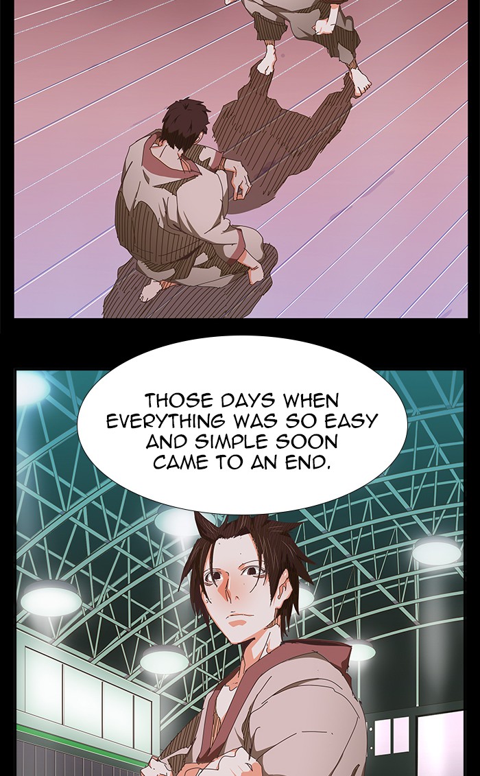The God of High School Chapter 475 page 127 - Chapter 475: Ep. 475