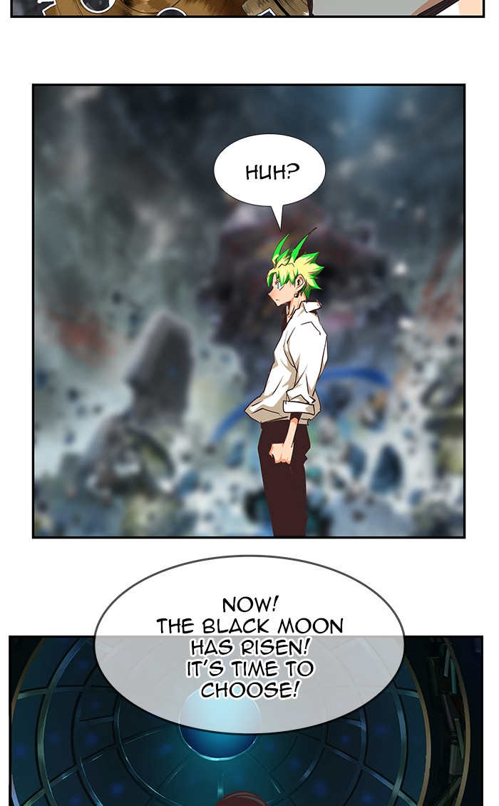 The God of High School Chapter 475 page 132 - Chapter 475: Ep. 475