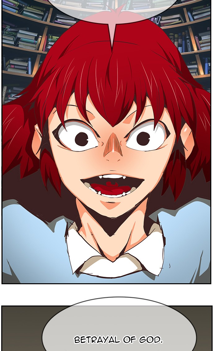 The God of High School Chapter 475 page 134 - Chapter 475: Ep. 475
