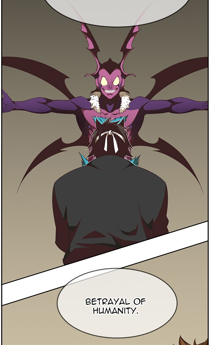 The God of High School Chapter 475 page 135 - Chapter 475: Ep. 475